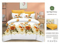 Lenjerie de Pat Super Elegant Pucioasa 116