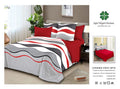 Lenjerie de Pat Super Elegant Pucioasa 146