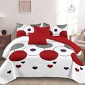 Lenjerie de Pat Super Elegant Pucioasa 33