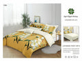 Lenjerie de Pat Super Elegant Pucioasa 45