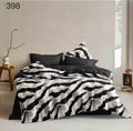 Lenjerie de pat finet 6 piese - 12