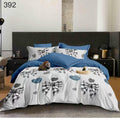 Lenjerie de pat finet 6 piese - 83