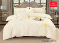 Lenjerie de pat bumbac premium 6 piese – 39